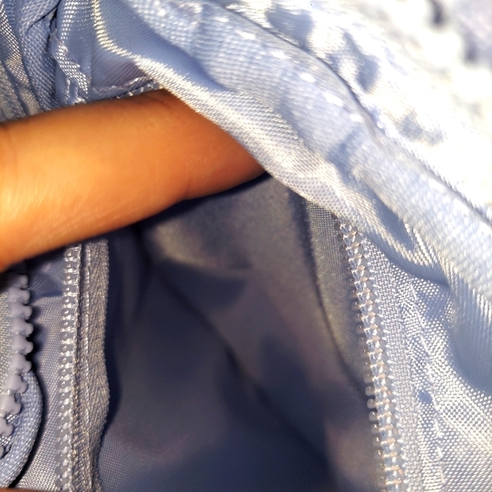 Reebok Crossbody Sling Bag - Picture 6 of 9